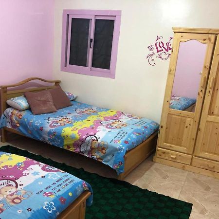 Ac, Wi-Fi Shahrazad Beach Apartment-2 Alexandria Exterior photo