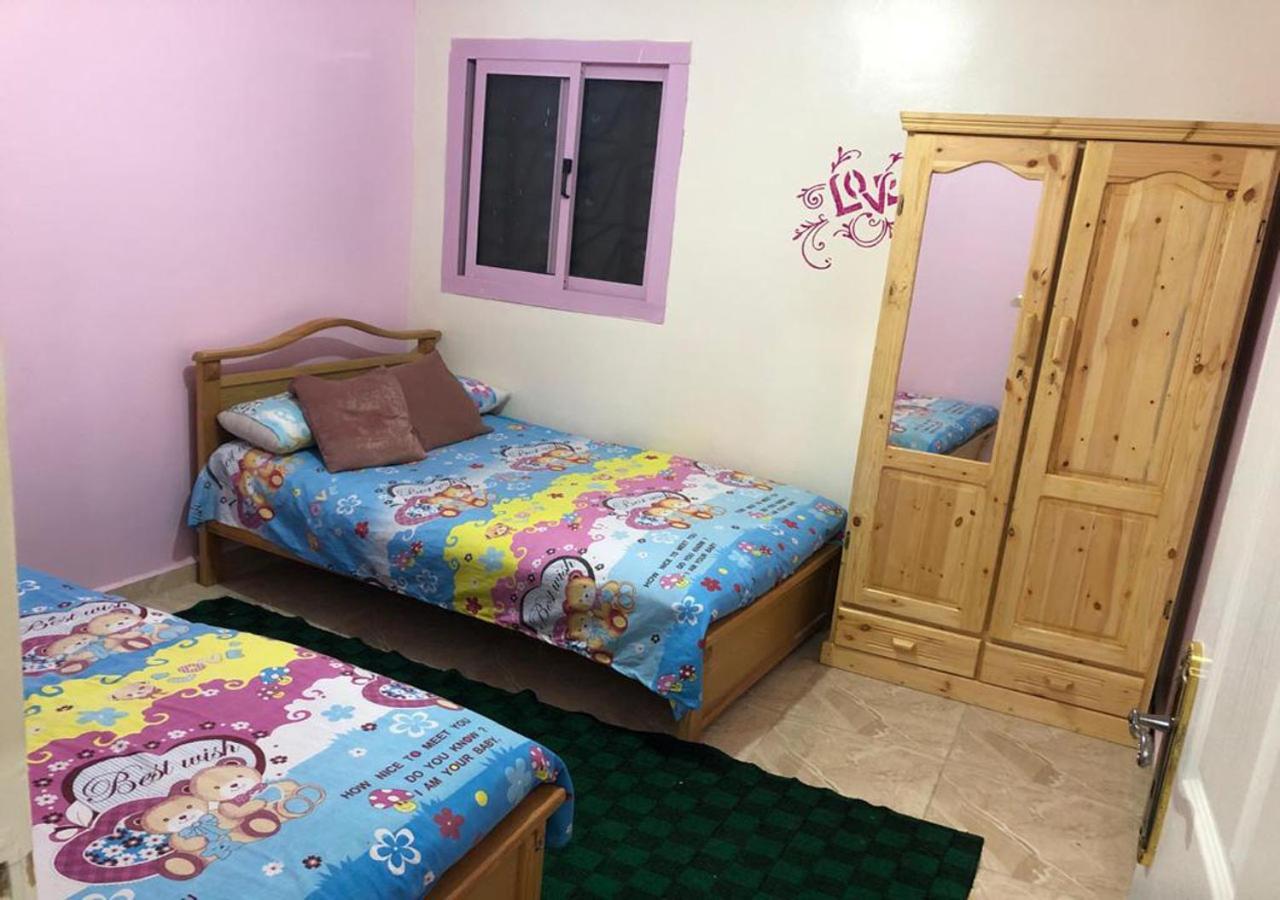 Ac, Wi-Fi Shahrazad Beach Apartment-2 Alexandria Exterior photo