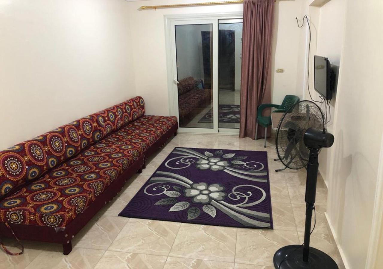Ac, Wi-Fi Shahrazad Beach Apartment-2 Alexandria Exterior photo