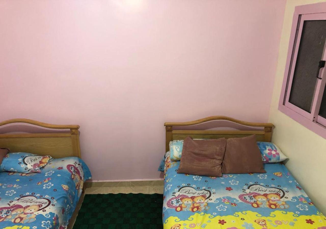 Ac, Wi-Fi Shahrazad Beach Apartment-2 Alexandria Exterior photo